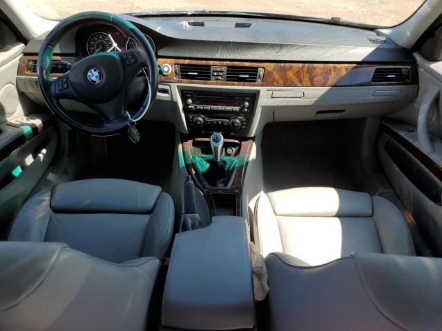 Photo 8 from auction – 2006 BMW 325 XI with VIN WBAVD13526KT79715