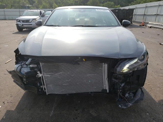 Photo 5 from auction – 2022 NISSAN ALTIMA SR with VIN 1N4BL4CV5NN350819