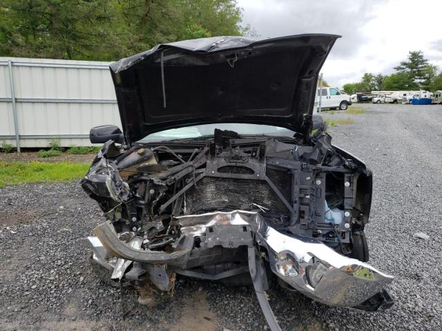 Photo 5 from auction – 2016 CHEVROLET SILVERADO with VIN 3GCUKREC2GG198363
