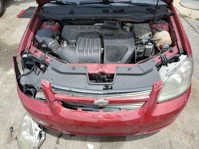 Photo 11 from auction – 2010 CHEVROLET COBALT LS with VIN 1G1AB1F50A7171369