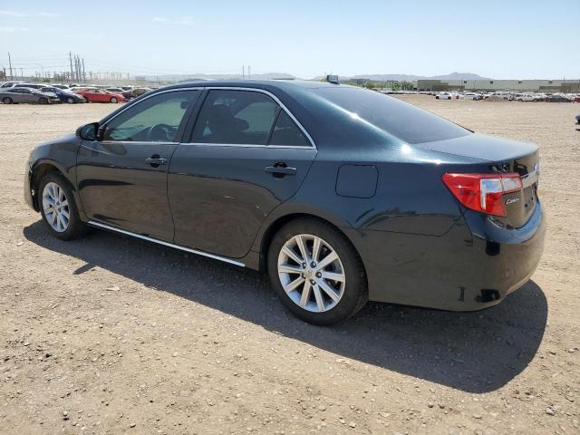 Photo 2 from auction – 2014 TOYOTA CAMRY L with VIN 4T4BF1FK2ER390560