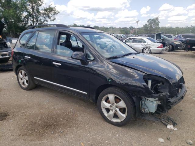 Photo 4 from auction – 2009 KIA RONDO BASE with VIN KNAFG528097269803
