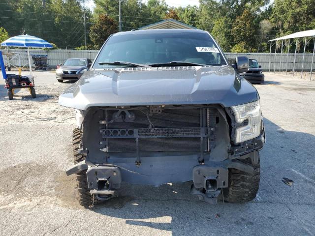 Photo 5 from auction – 2015 FORD F150 SUPER with VIN 1FTEW1EF9FFB55580