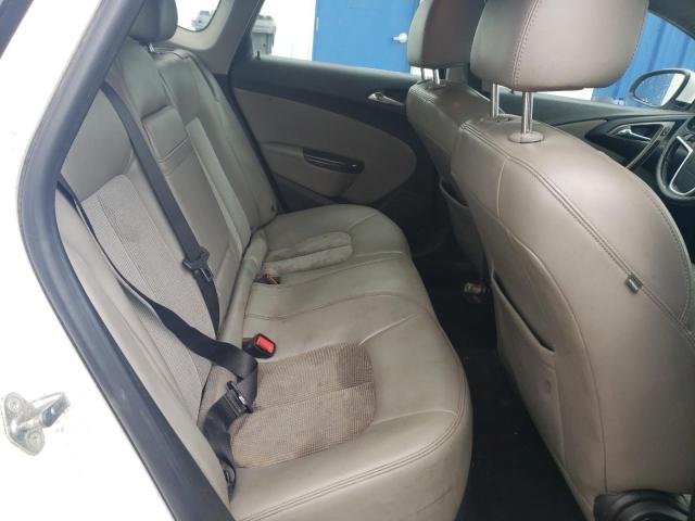 Photo 10 from auction – 2016 BUICK VERANO with VIN 1G4PP5SK5G4165580