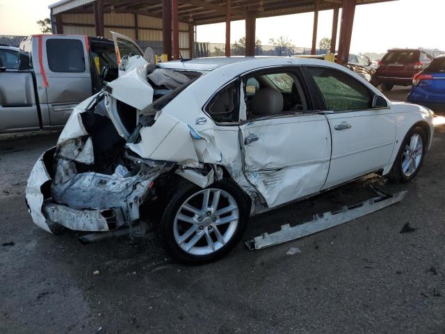 Photo 3 from auction – 2009 CHEVROLET IMPALA LTZ with VIN 2G1WU57M891283181