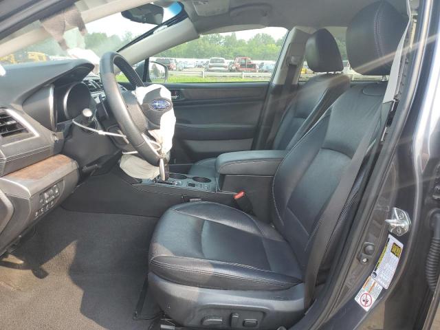 Photo 7 from auction – 2018 SUBARU OUTBACK 2. with VIN 4S4BSANC7J3230951
