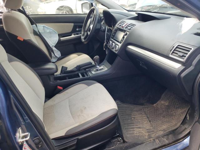 Photo 7 from auction – 2016 SUBARU CROSSTREK with VIN JF2GPABC1G8348250