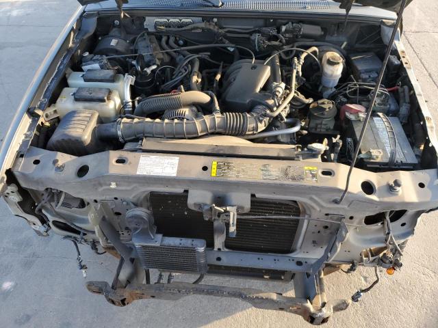 Photo 11 from auction – 2007 MAZDA B3000 CAB with VIN 4F4YR46U77PM00740