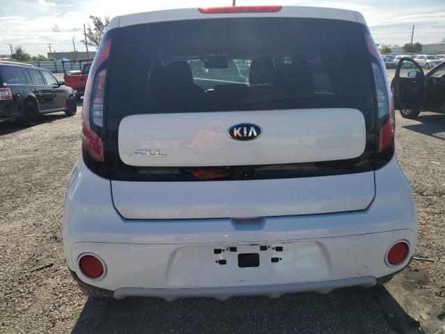 Photo 6 from auction – 2019 KIA SOUL + with VIN KNDJP3A56K7918034