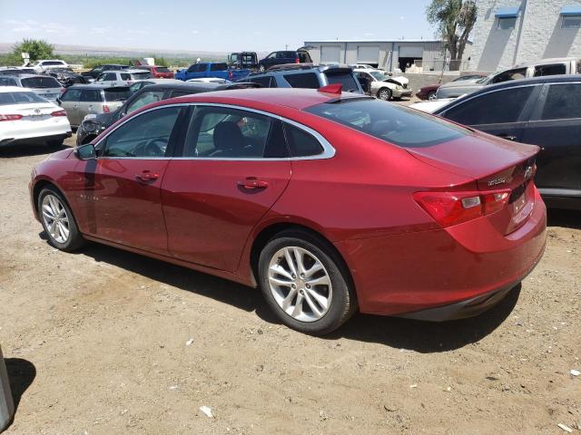 Photo 2 from auction – 2017 CHEVROLET MALIBU LT with VIN 1G1ZE5ST0HF196276