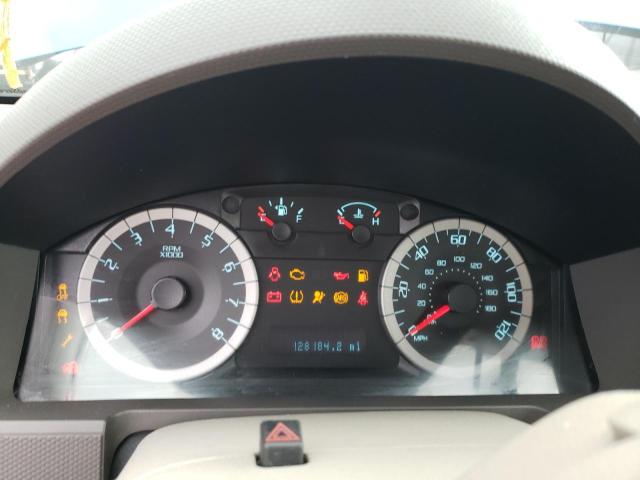 Photo 9 from auction – 2012 FORD ESCAPE XLS with VIN 1FMCU0C75CKC15520