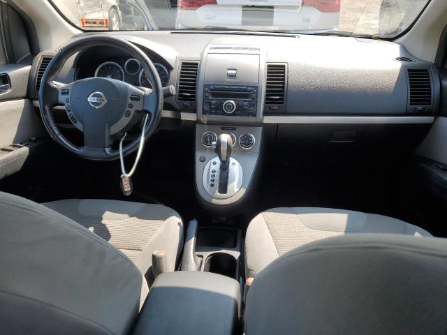 Photo 8 from auction – 2011 NISSAN SENTRA with VIN 3N1AB6AP6BL629252
