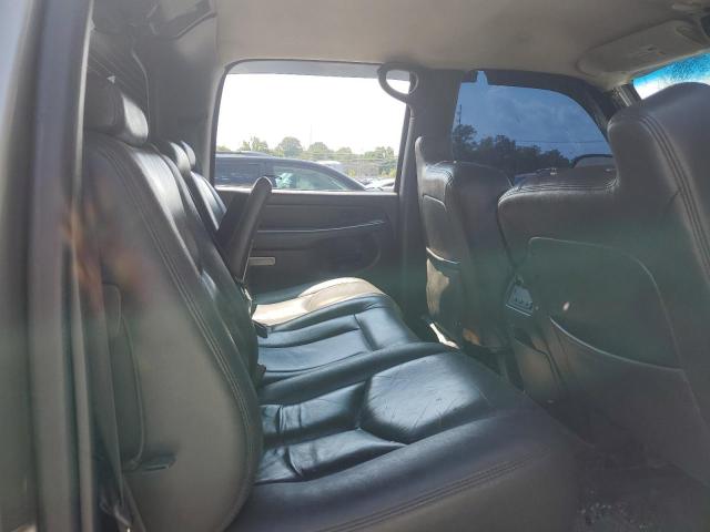 Photo 10 from auction – 2003 CHEVROLET AVALANCHE with VIN 3GNEK13T33G318634
