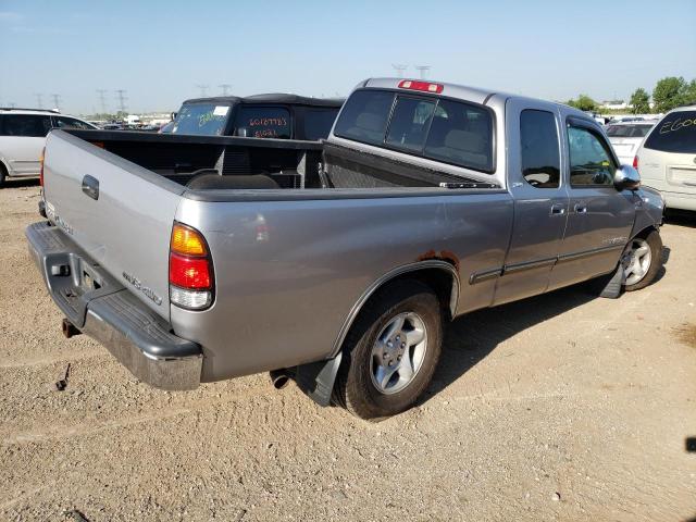 Photo 3 from auction – 2001 TOYOTA TUNDRA ACC with VIN 5TBBT44151S134231