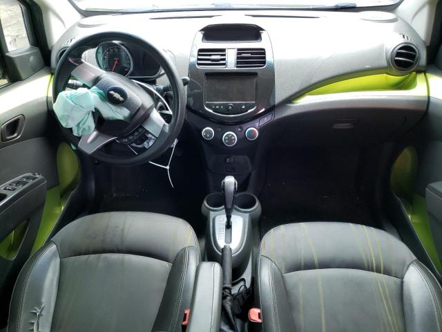 Photo 8 from auction – 2013 CHEVROLET SPARK 1LT with VIN KL8CD6S91DC620370