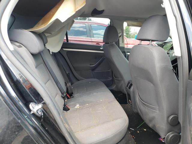 Photo 10 from auction – 2008 VOLKSWAGEN RABBIT with VIN WVWDA71K38W330389
