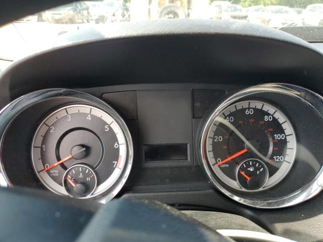 Photo 9 from auction – 2016 DODGE GRAND CARA with VIN 2C4RDGCGXGR274786
