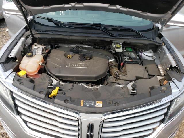 Photo 12 from auction – 2015 LINCOLN MKC with VIN 5LMCJ1A94FUJ19547