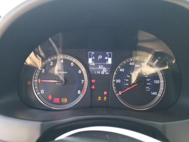 Photo 9 from auction – 2016 HYUNDAI ACCENT SE with VIN KMHCT4AE7GU073984