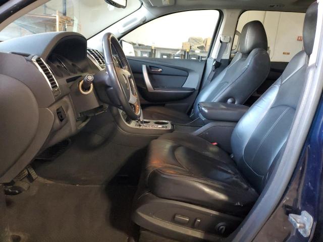Photo 7 from auction – 2011 GMC ACADIA SLT with VIN 1GKKVRED3BJ354655