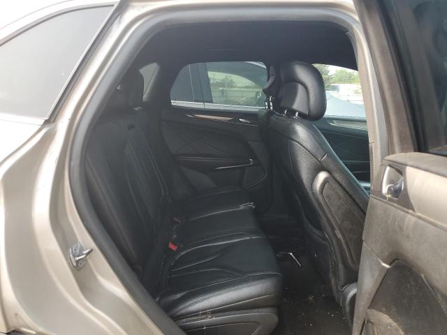 Photo 11 from auction – 2015 LINCOLN MKC with VIN 5LMCJ1A95FUJ22568