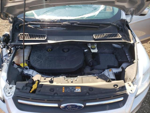 Photo 12 from auction – 2014 FORD ESCAPE SE with VIN 1FMCU9G99EUA11889