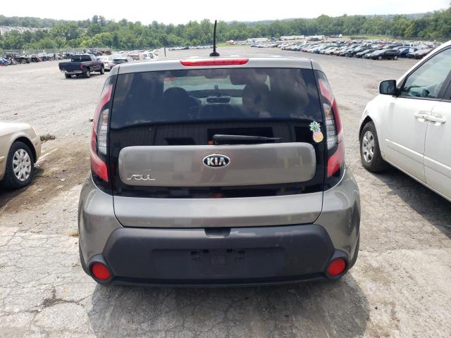 Photo 6 from auction – 2015 KIA SOUL with VIN KNDJN2A2XF7146391