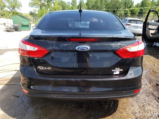 Photo 6 from auction – 2013 FORD FOCUS SE with VIN 1FADP3F26DL300675