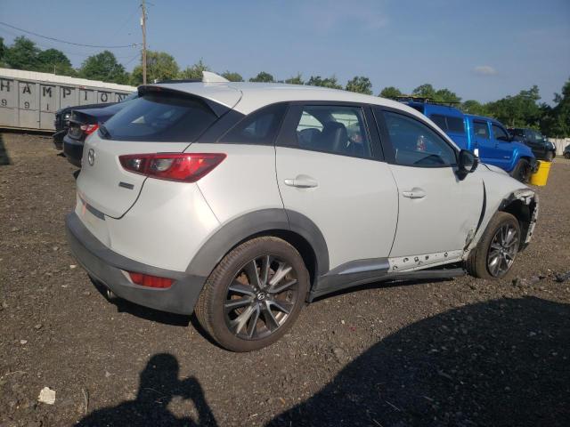 Photo 3 from auction – 2016 MAZDA CX-3 GRAND with VIN JM1DKFD79G0130908