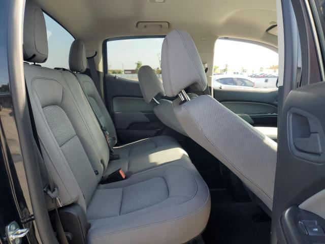 Photo 10 from auction – 2019 CHEVROLET COLORADO with VIN 1GCGSBEA7K1140887