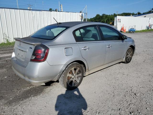 Photo 3 from auction – 2012 NISSAN SENTRA 2.0 with VIN 3N1AB6AP3CL644664