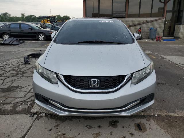 Photo 5 from auction – 2014 HONDA CIVIC EX with VIN 2HGFB2F84EH554028