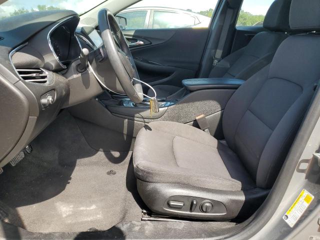 Photo 7 from auction – 2018 CHEVROLET MALIBU LT with VIN 1G1ZD5ST4JF123209