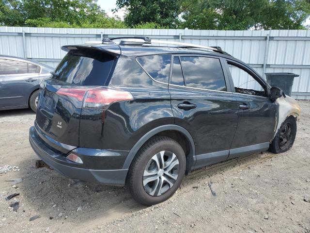 Photo 3 from auction – 2016 TOYOTA RAV4 LE with VIN 2T3BFREV3GW425752