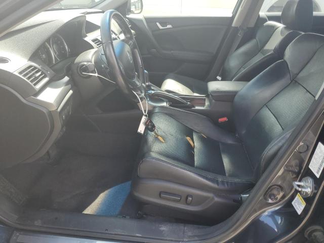 Zdjęcie 7 z aukcji – 2012 ACURA TSX z VIN JH4CU2F69CC018135