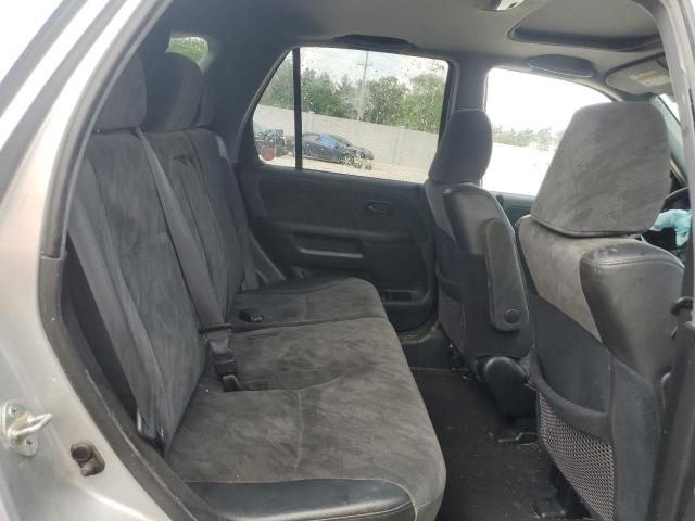 Photo 10 from auction – 2002 HONDA CR-V EX with VIN JHLRD78872C085230