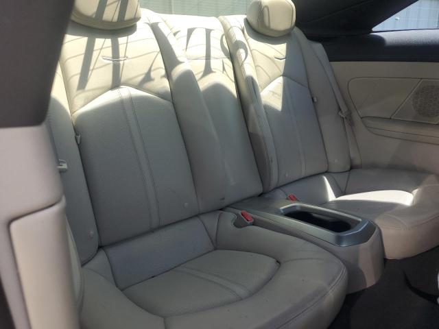 Photo 10 from auction – 2013 CADILLAC CTS PERFOR with VIN 1G6DJ1E34D0107164