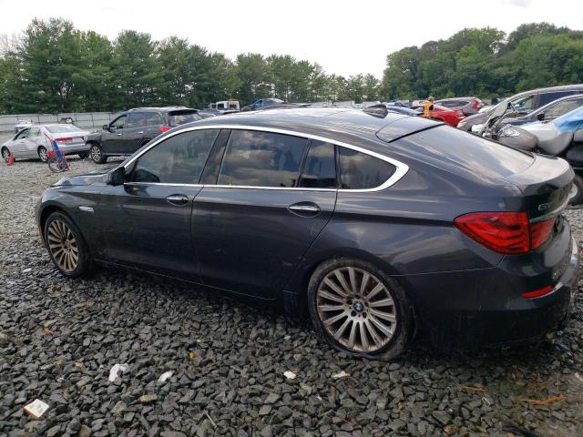 Photo 2 from auction – 2013 BMW 535 XIGT with VIN WBASP2C54DC339613