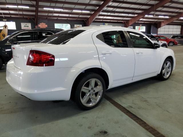 Photo 3 from auction – 2013 DODGE AVENGER SE with VIN 1C3CDZAB7DN610643