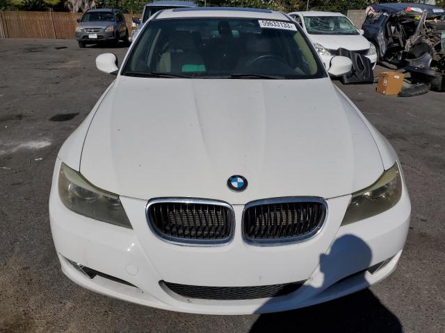 Photo 5 from auction – 2011 BMW 328 I with VIN WBAPH7G59BNN07371