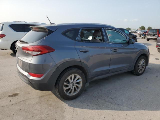 Photo 3 from auction – 2016 HYUNDAI TUCSON LIM with VIN KM8J33A41GU072385