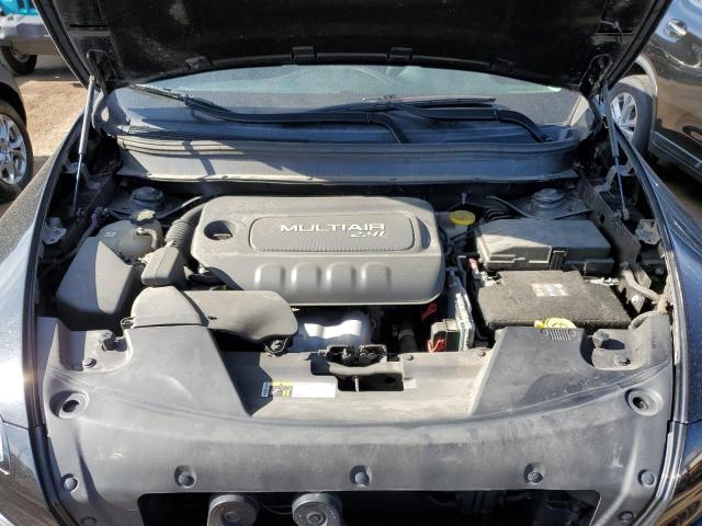 Photo 11 from auction – 2014 JEEP CHEROKEE S with VIN 1C4PJMABXEW166159