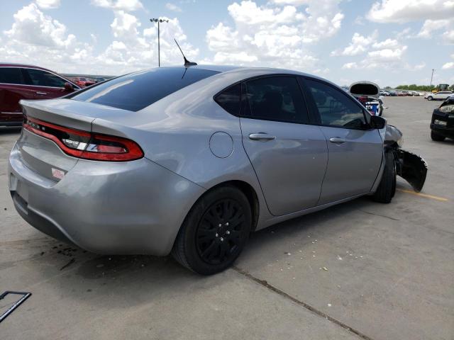 Photo 3 from auction – 2015 DODGE DART SE with VIN 1C3CDFAA3FD404301