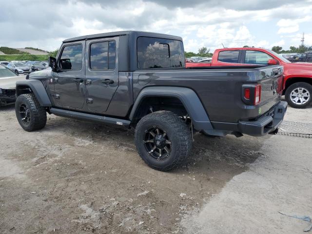 Photo 2 from auction – 2020 JEEP GLADIATOR with VIN 1C6HJTAG7LL137153