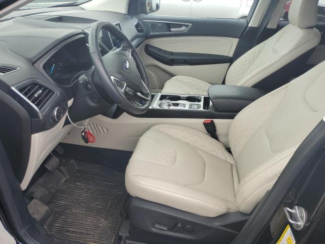 Photo 7 from auction – 2023 FORD EDGE TITAN with VIN 2FMPK4K93PBA00073