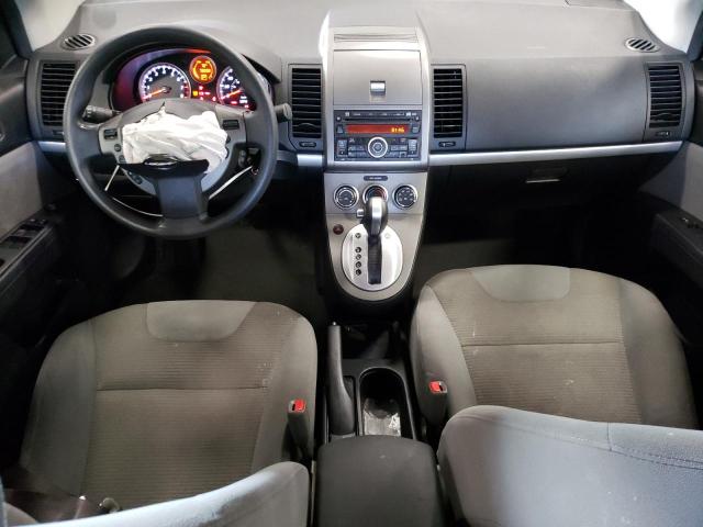 Photo 8 from auction – 2011 NISSAN SENTRA 2.0 with VIN 3N1AB6APXBL613779