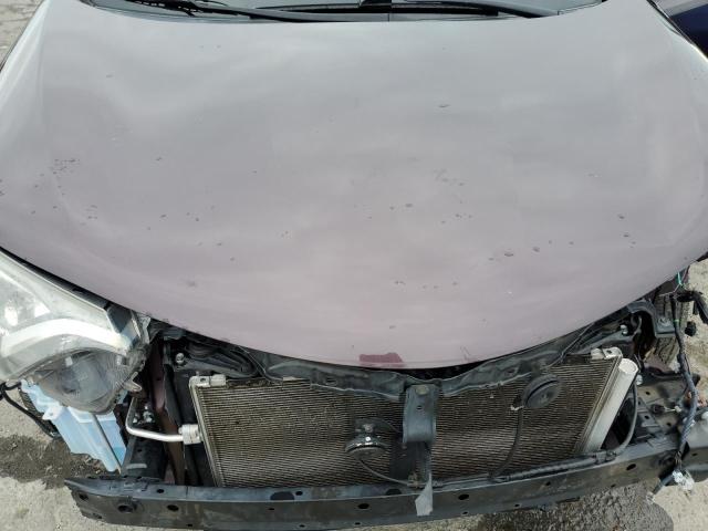 Photo 11 from auction – 2016 TOYOTA RAV4 LE with VIN 2T3BFREV4GW423217