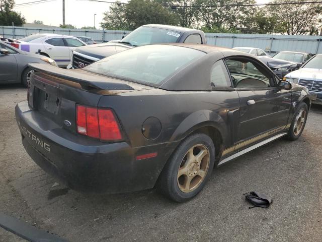 Photo 3 from auction – 2004 FORD MUSTANG with VIN 1FAFP40614F196590