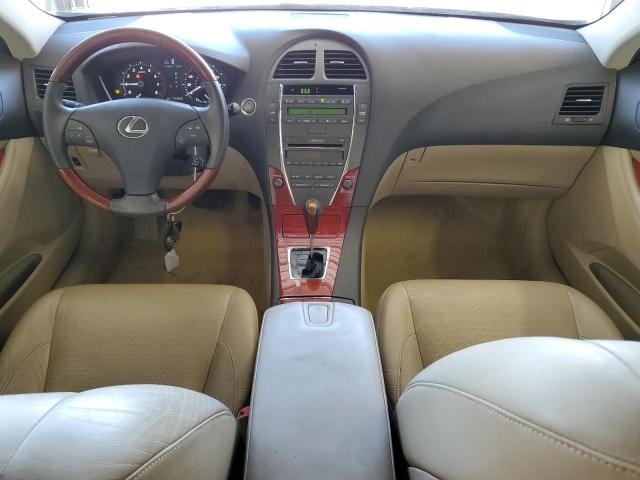 Photo 8 from auction – 2007 LEXUS ES 350 with VIN JTHBJ46G372114749