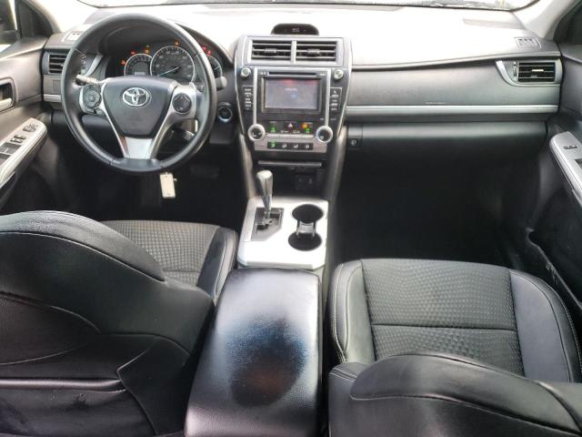 Photo 8 from auction – 2013 TOYOTA CAMRY L with VIN 4T1BF1FK7DU659614